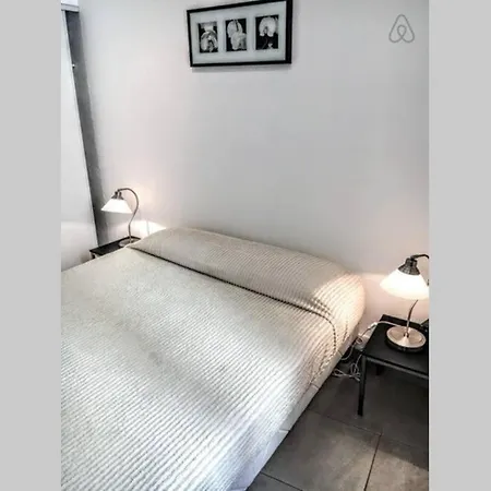 Appartement C038-elegant A Few Steps From Beaches - Le Suquet *