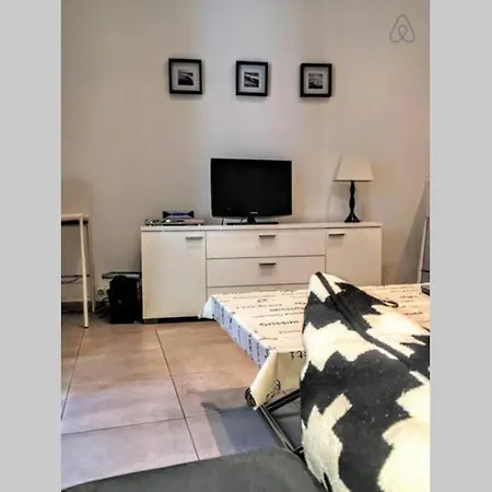 Appartement C038-elegant A Few Steps From Beaches - Le Suquet *