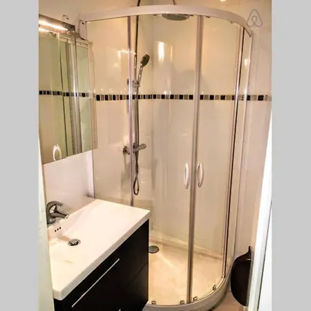 Apartment C038-elegant A Few Steps From Beaches - Le Suquet