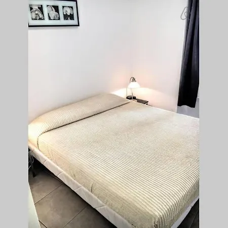 Apartment C038-elegant A Few Steps From Beaches - Le Suquet Cannes