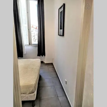 Apartment C038-elegant A Few Steps From Beaches - Le Suquet Cannes