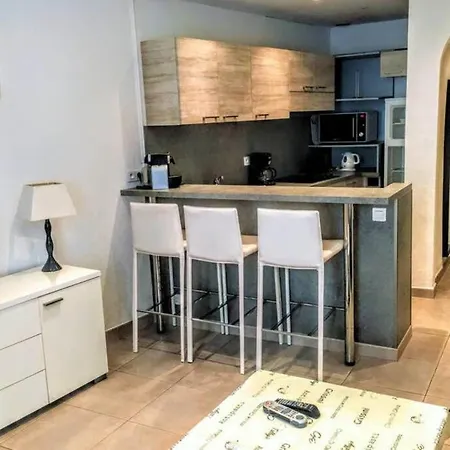 C038-elegant A Few Steps From Beaches - Le Suquet Apartment Cannes